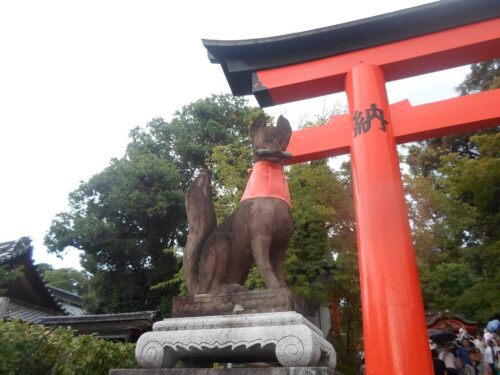 Kyoto – Tradizione e sfiga